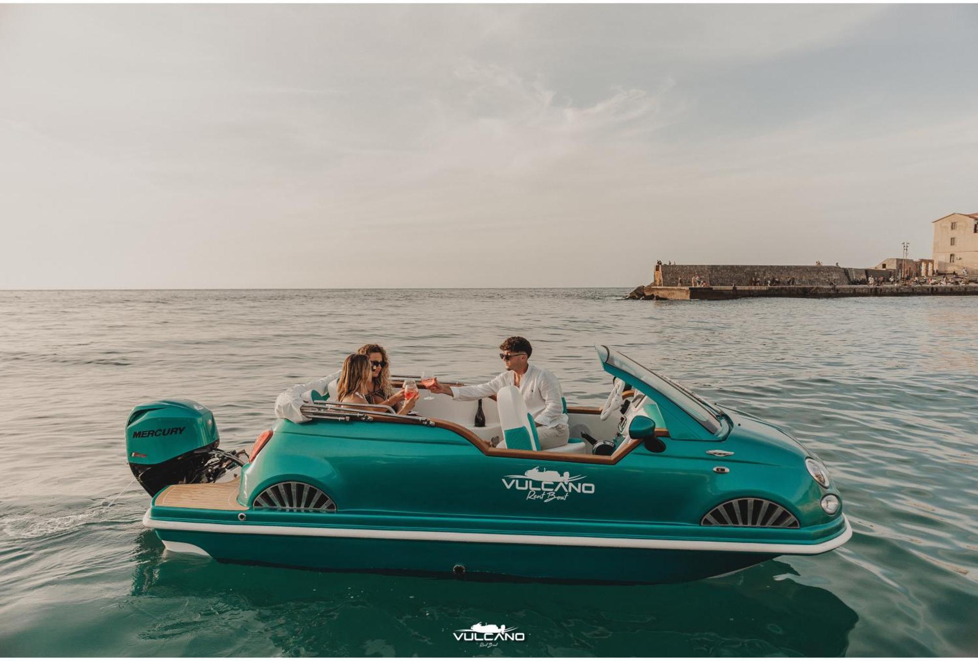 Veterani Holidays Чефалу Екстериор снимка